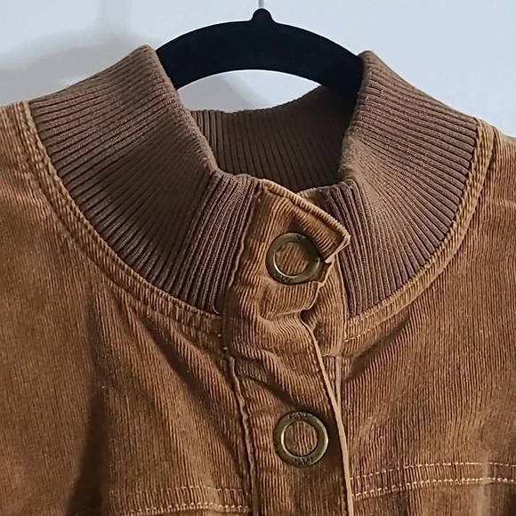 Plus size jacket size 16 - Picture 4 of 7